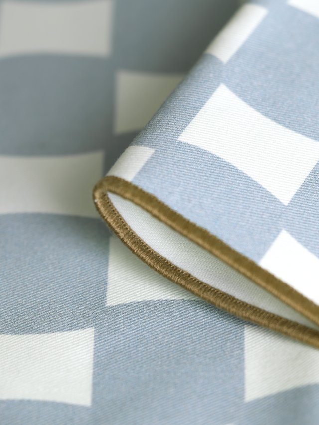 Pritha Digital Print Table Runner