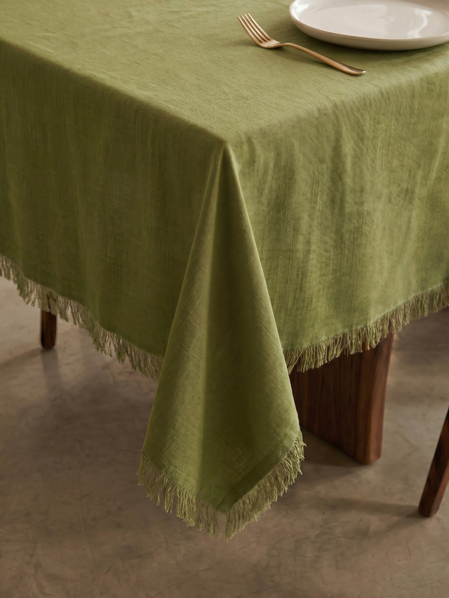 Sorelli Pure Linen Table Linen
