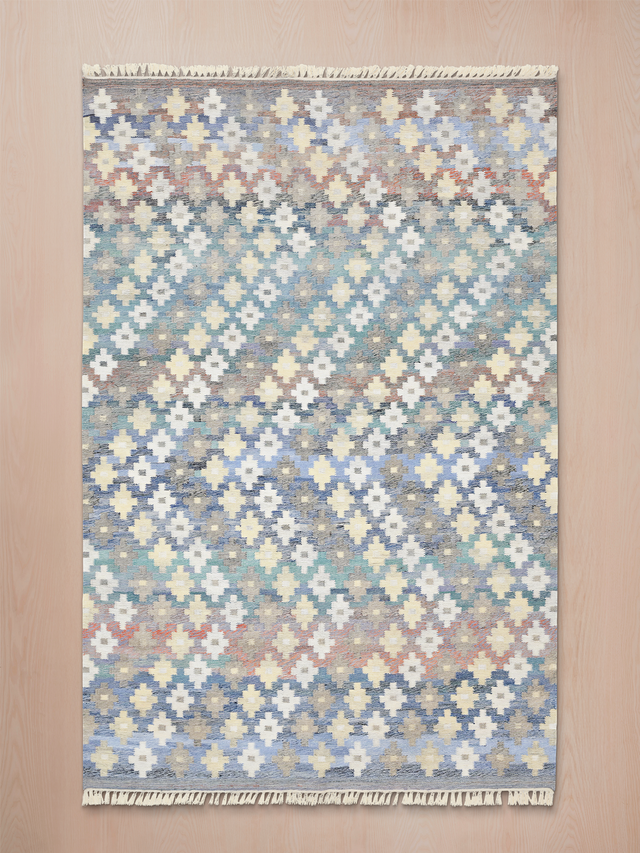 Octavia Hand-woven PET Rug
