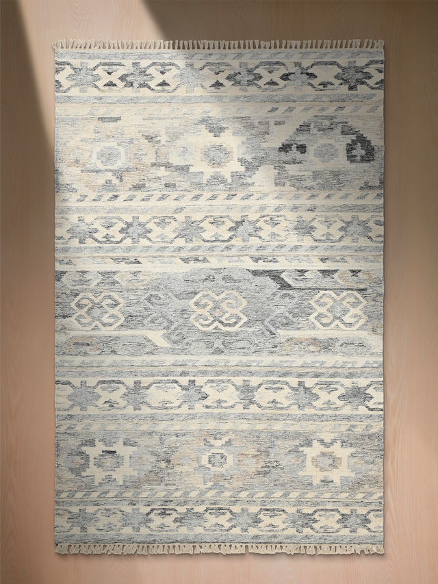 Hayley Hand-woven Wool Rug