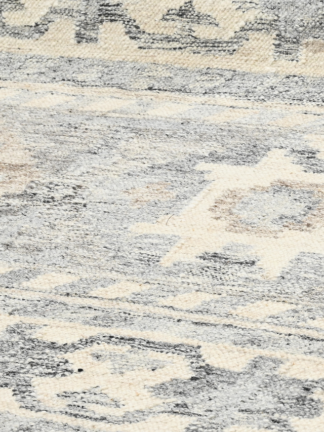 Hayley Hand-woven Wool Rug