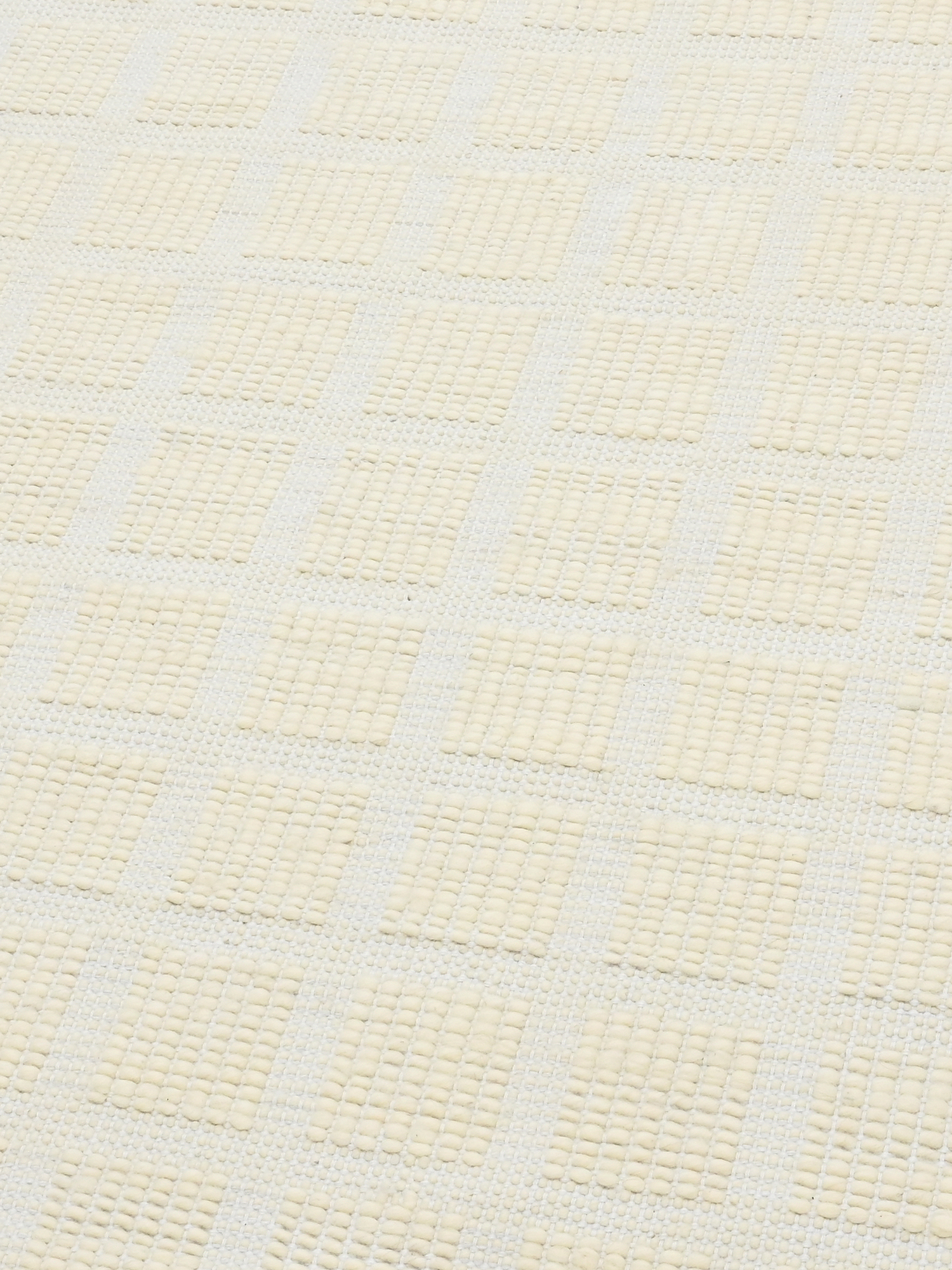 Zahaan Hand-woven Wool Rug
