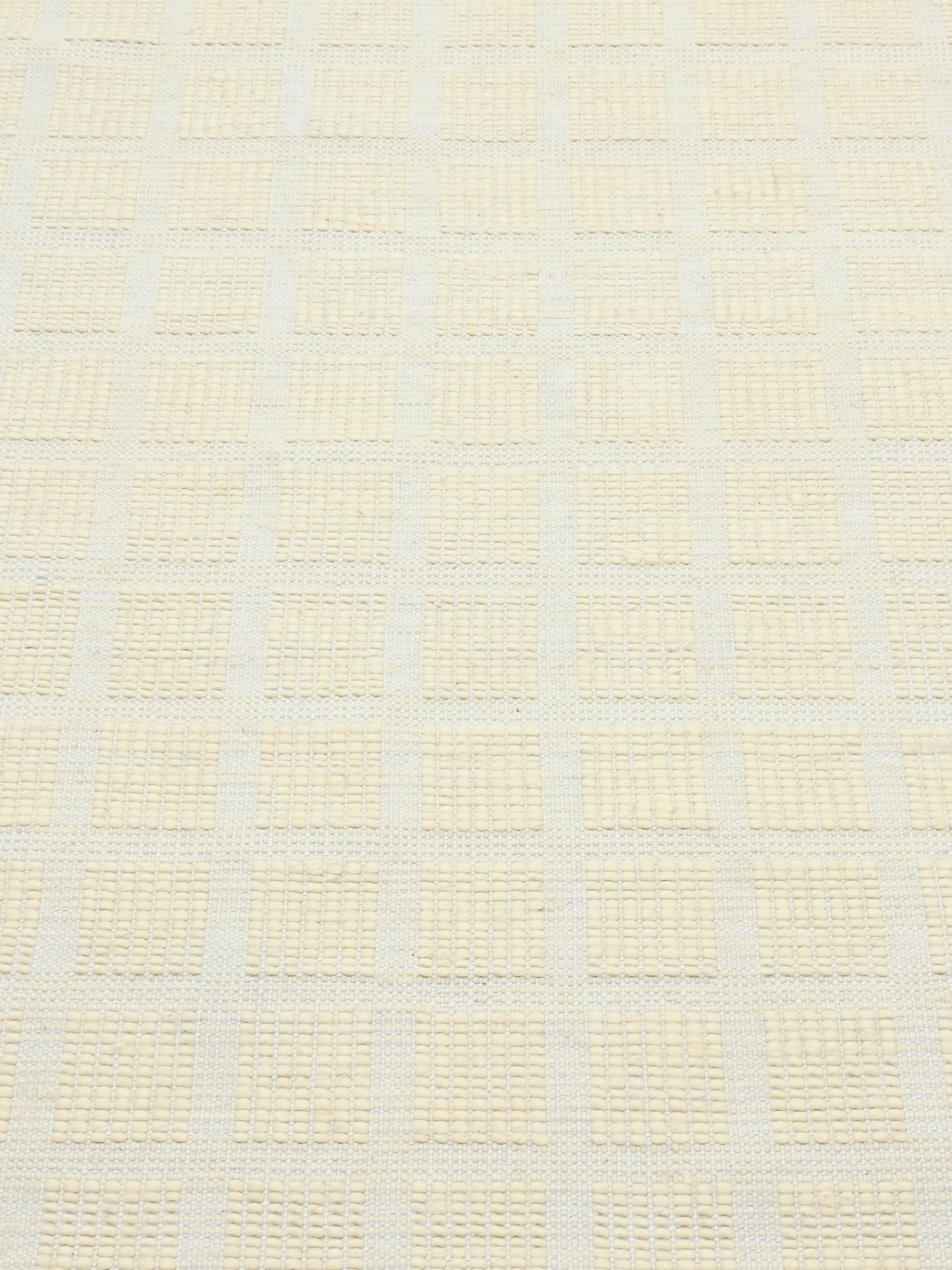 Zahaan Hand-woven Wool Rug