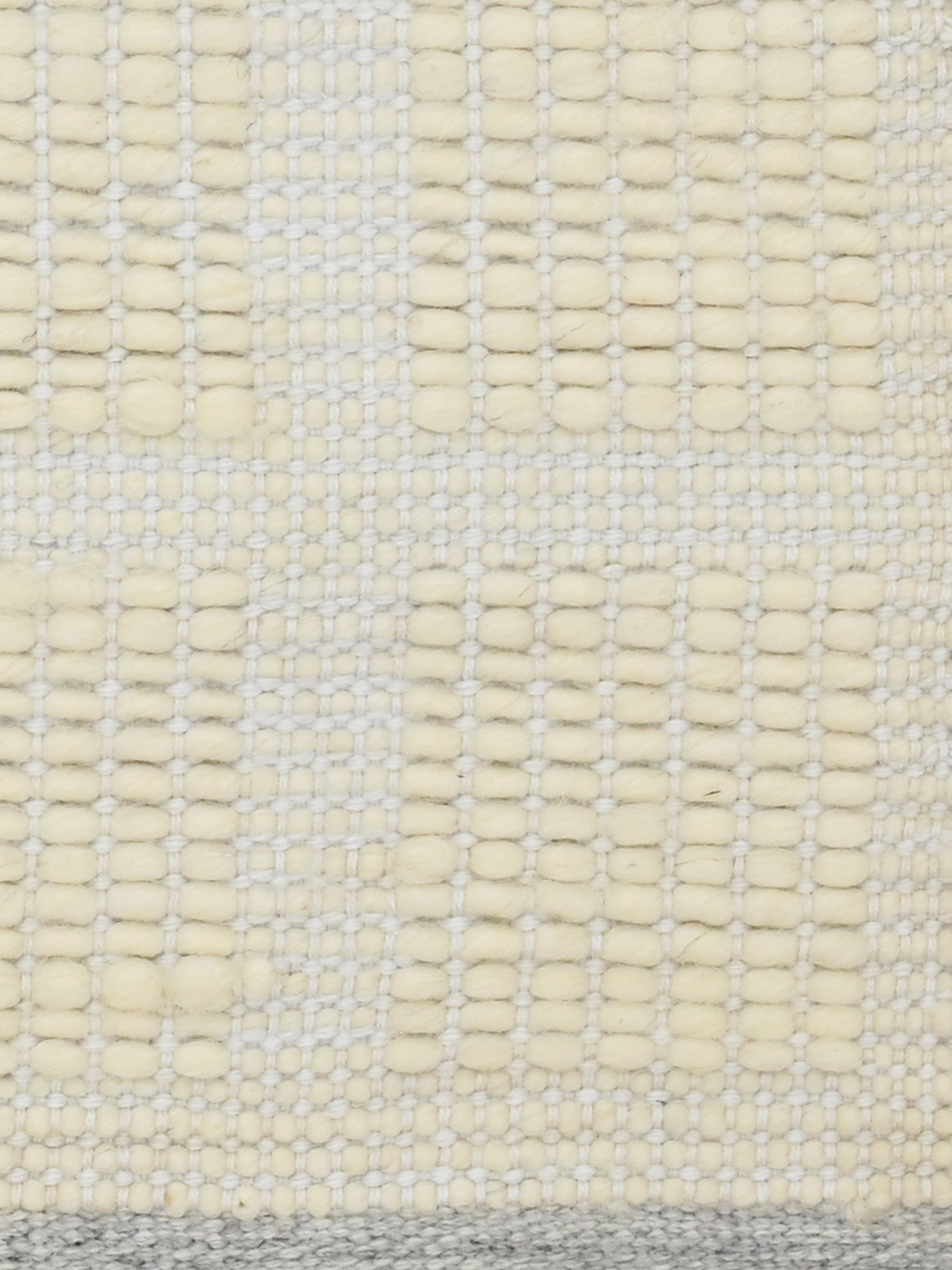 Zahaan Hand-woven Wool Rug