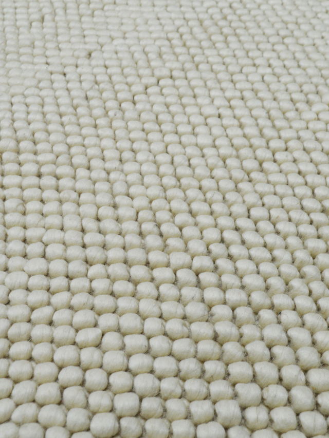 Seren Hand-woven Wool Rug