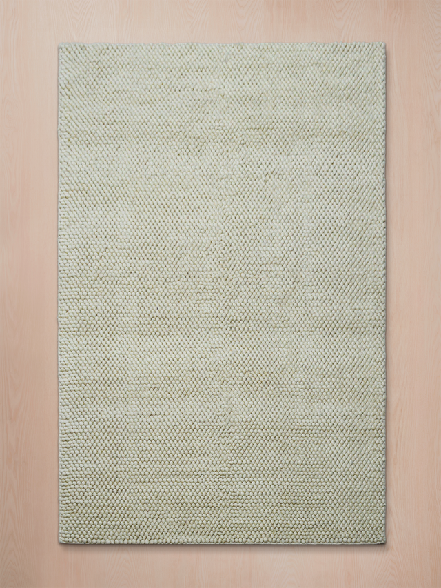 Seren Hand-woven Wool Rug