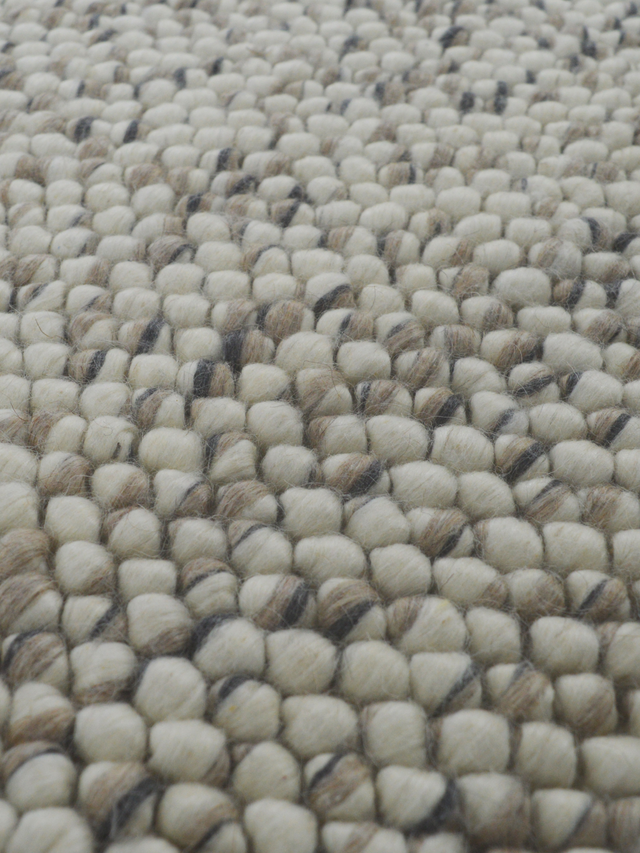 Elara Hand-woven Wool Rug