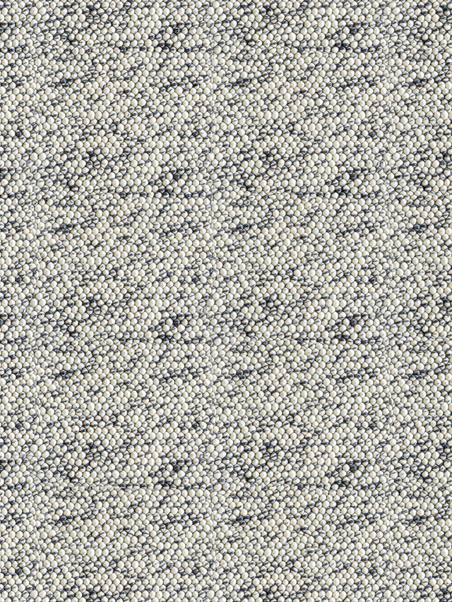 Ashen Hand-woven Wool Rug