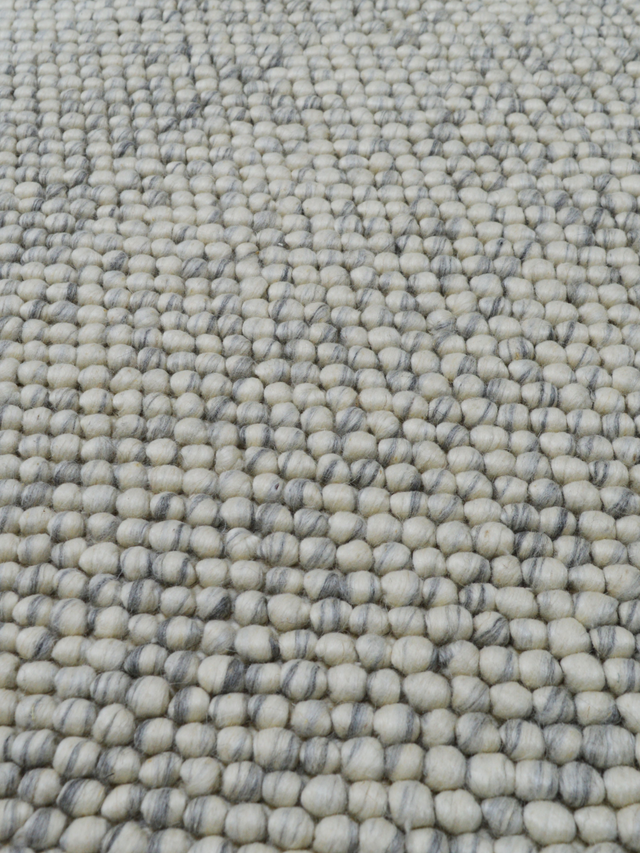 Zoya Hand-woven Wool Rug