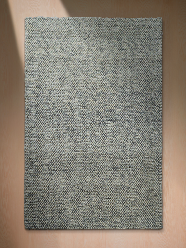 Zoya Hand-woven Wool Rug