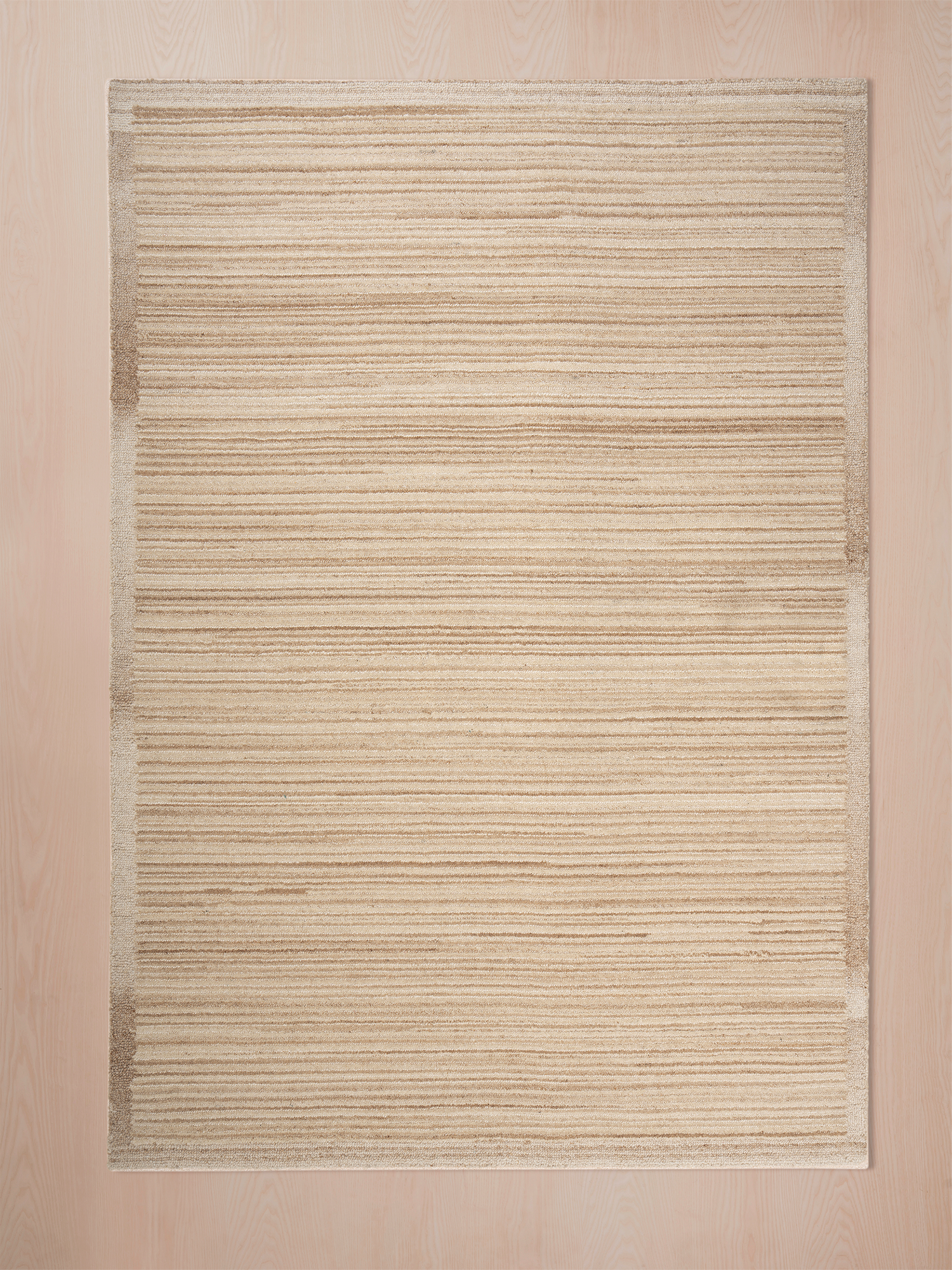 Ailany Hand-tufted Wool Rug