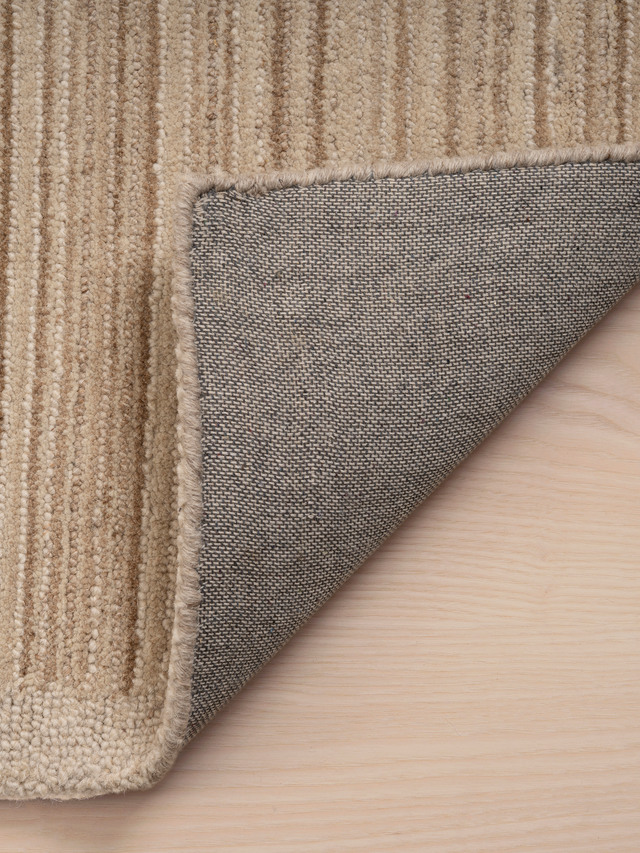 Ailany Hand-tufted Wool Rug