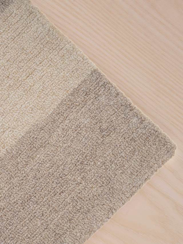 Dania Hand-tufted Wool Rug