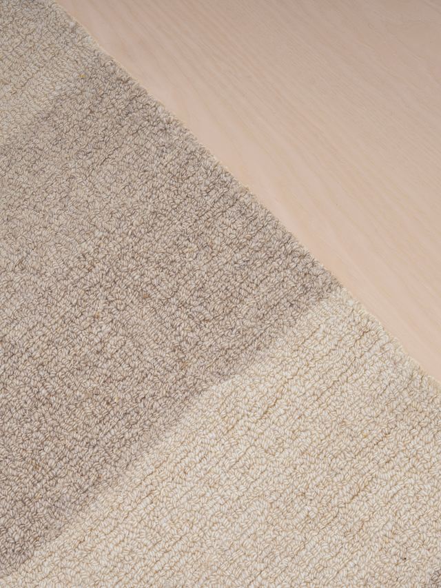 Dania Hand-tufted Wool Rug