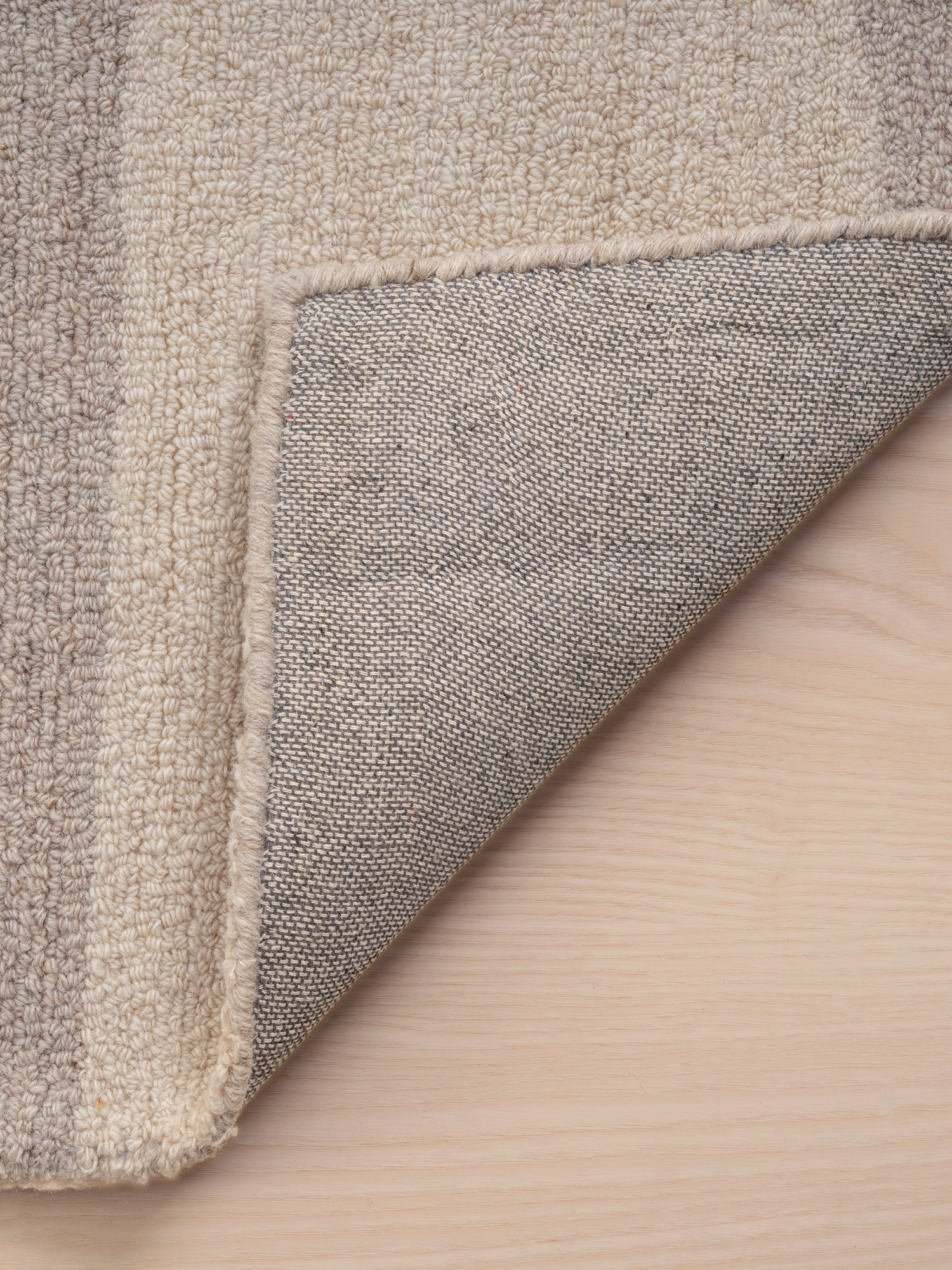 Dania Hand-tufted Wool Rug