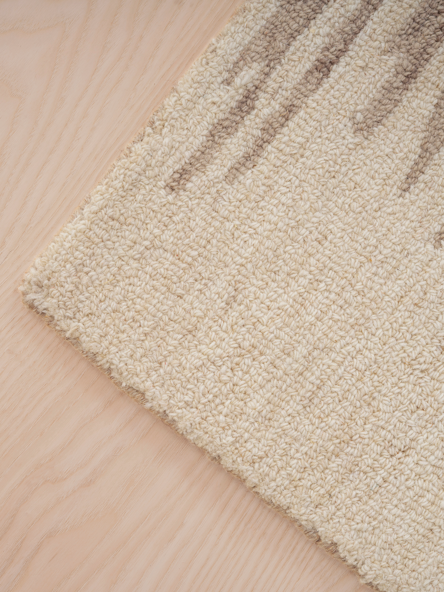 Zahra Hand-tufted Wool Rug