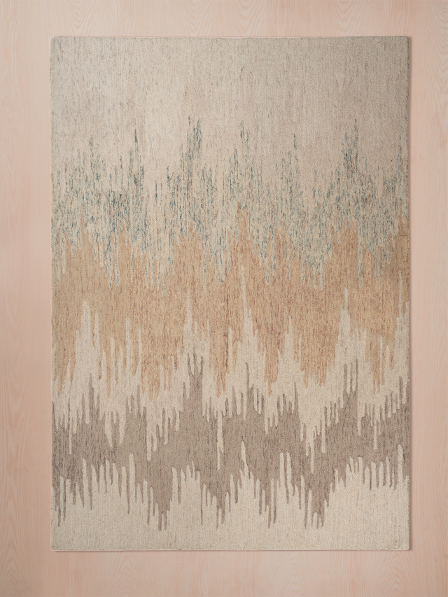 Zahra Hand-tufted Wool Rug