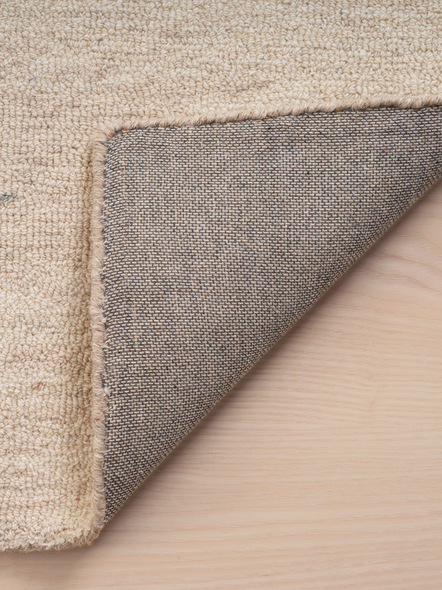 Zahra Hand-tufted Wool Rug
