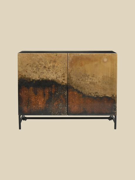 Astra Two Door Cabinet