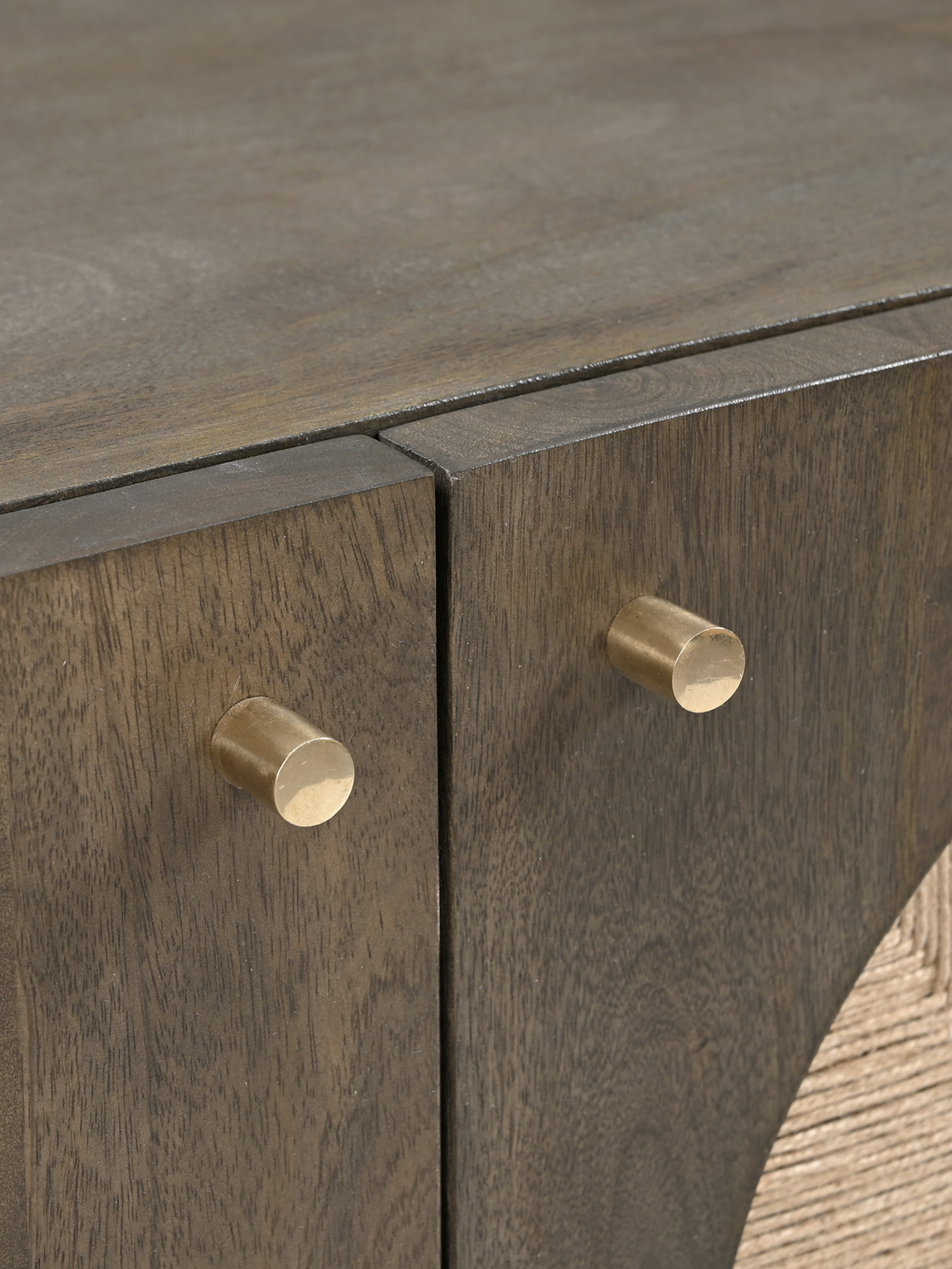 Ayra Three Door Cabinet