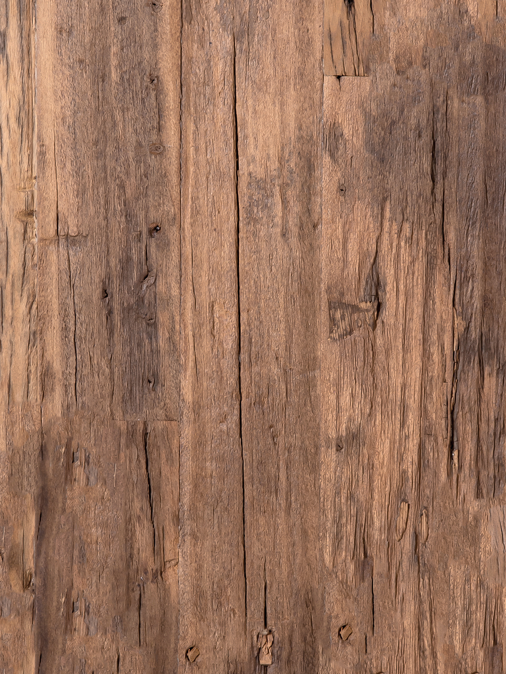 Axel Reclaimed Wood Cabinet