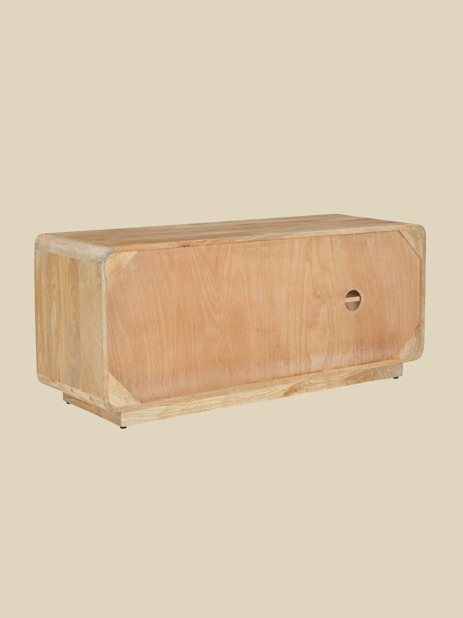 Aura One Door Media Unit