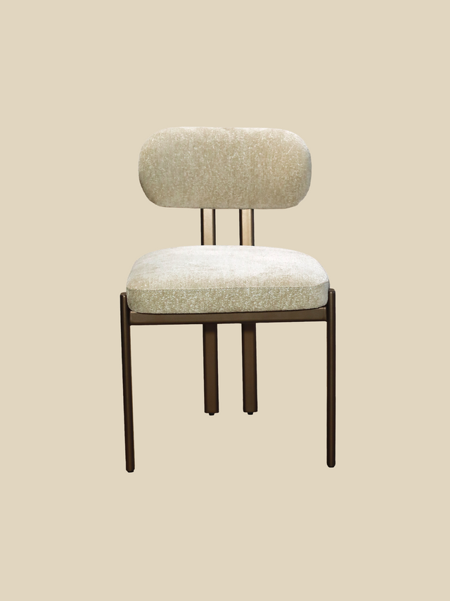 Ora Upholstered Dining Chair