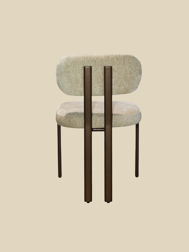 Ora Upholstered Dining Chair