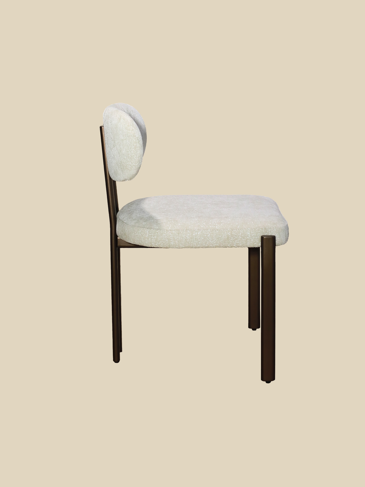 Claremont Upholstered Dining Chair
