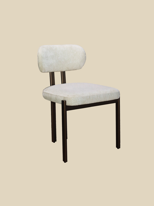 Claremont Upholstered Dining Chair