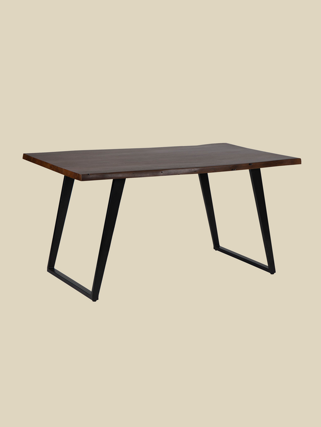 Redmond Acacia Wood Dining Table