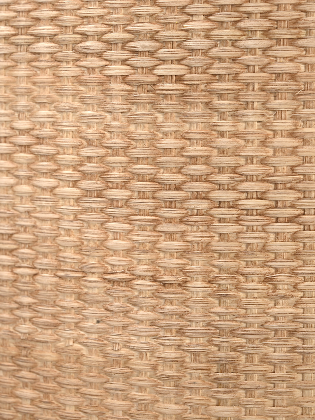 Soren Two Drawer Bedside Table