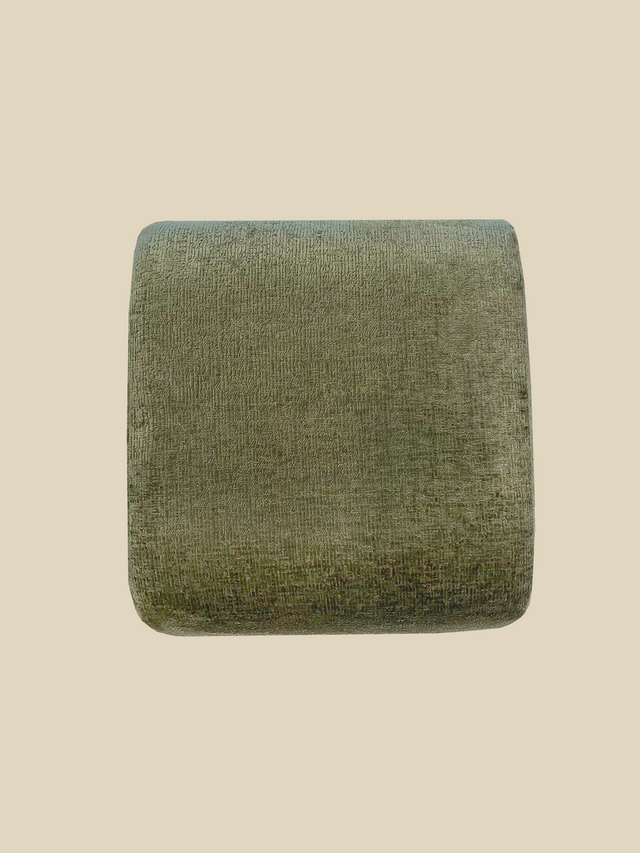 Sage Ottoman