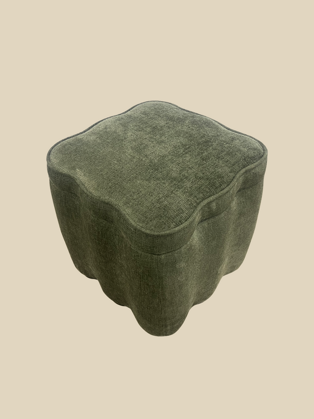 Nate Storage Ottoman