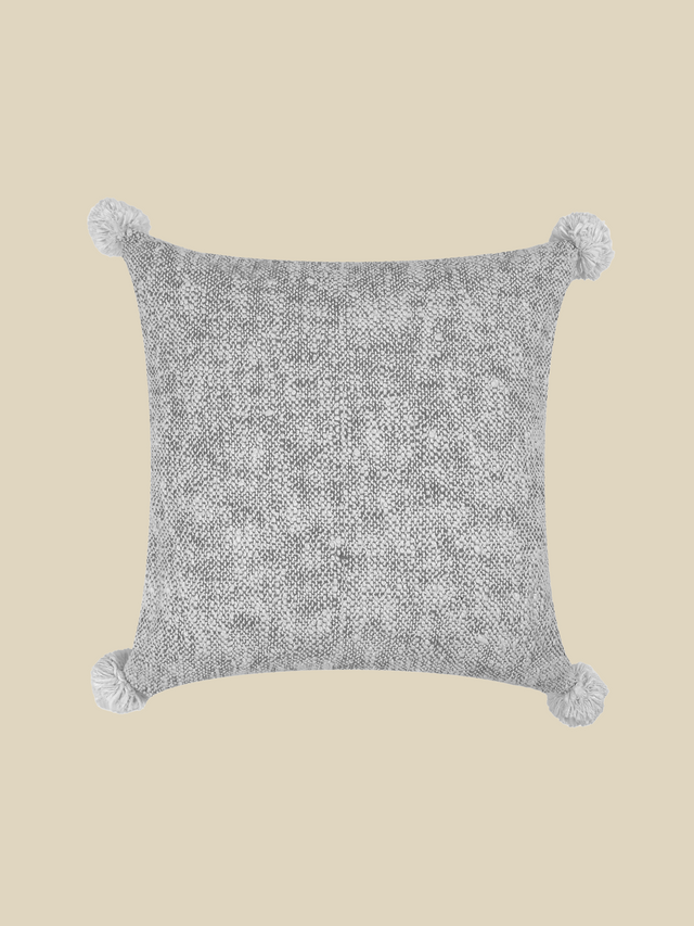 Nico Cotton Slub Cushion