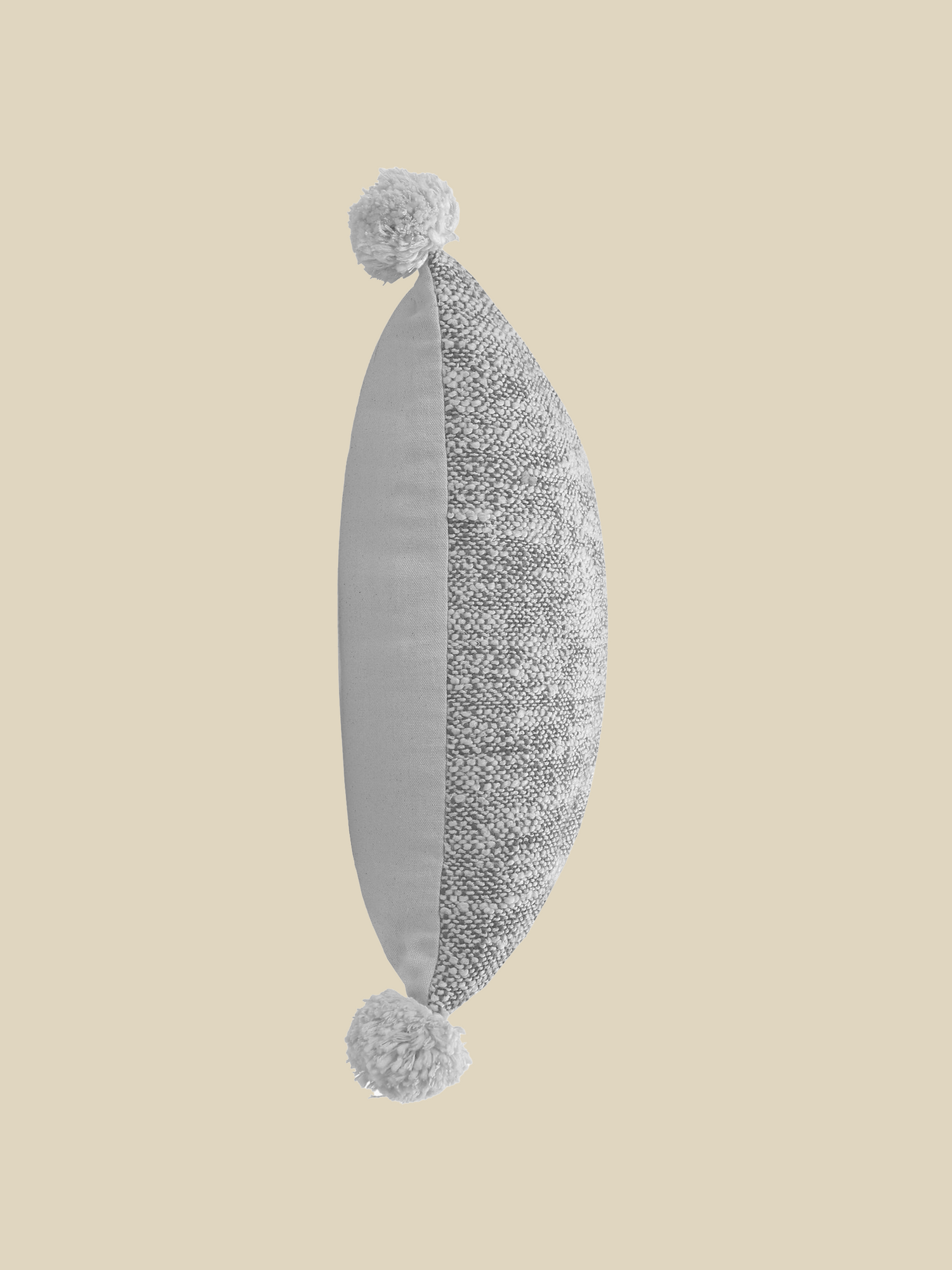 Nico Cotton Slub Cushion