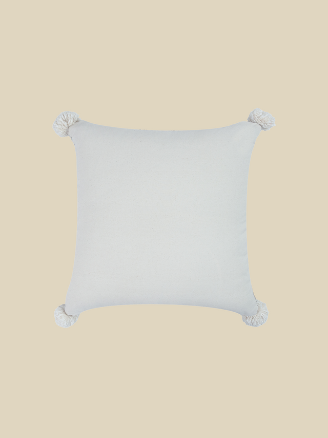 Nico Cotton Slub Cushion