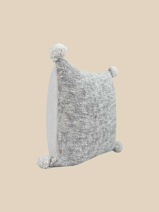 Nico Cotton Slub Cushion
