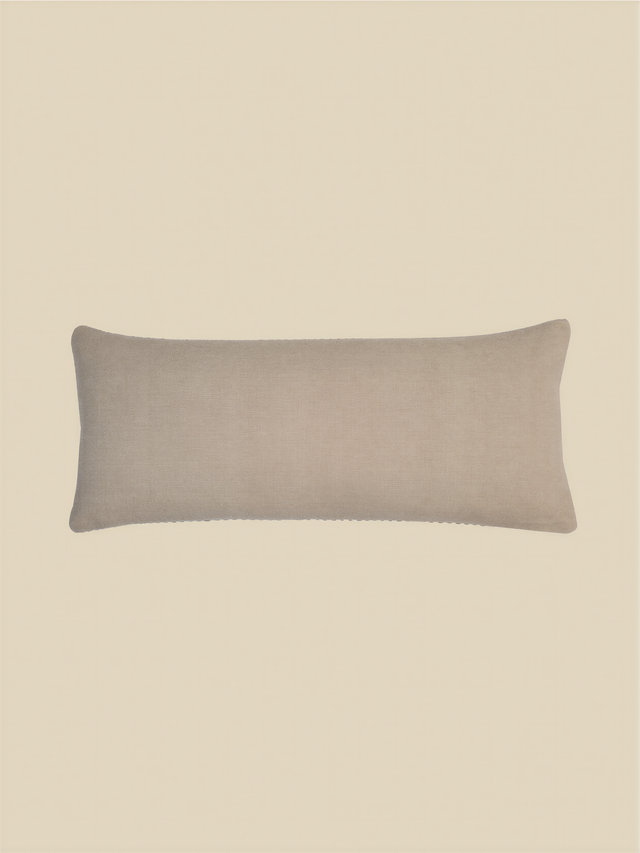 Paloma Handwoven Cotton Cushion