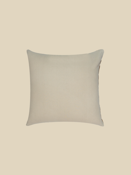 Amira Cotton-Linen Cushion