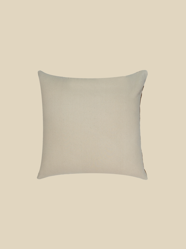 Amira Cotton-Linen Cushion