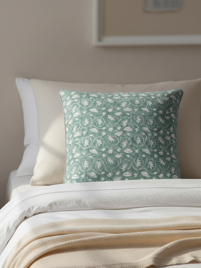 Liana Cotton Cushion