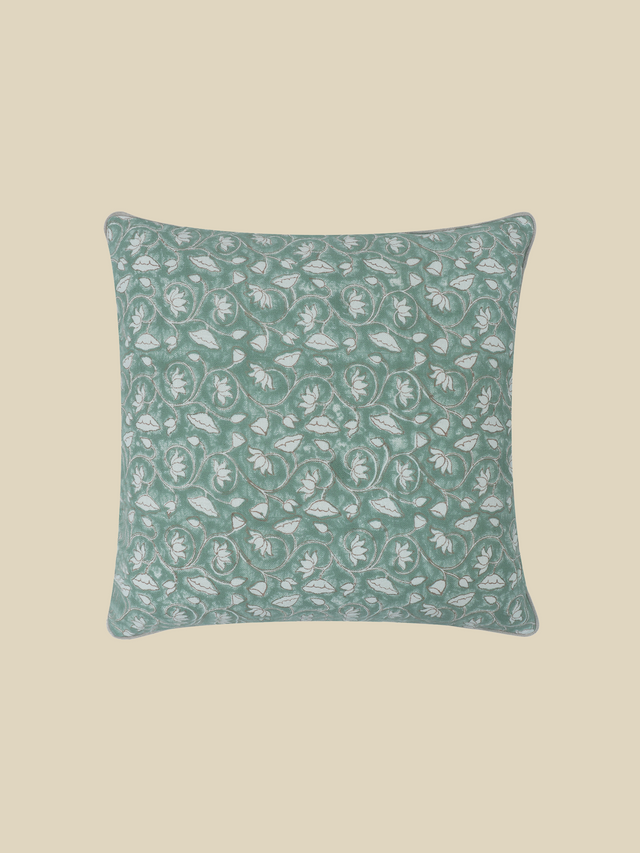 Liana Cotton Cushion