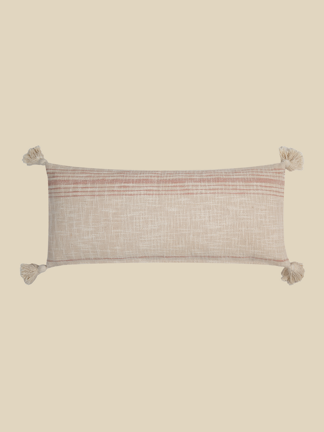 Primrose Cotton Slub Cushion