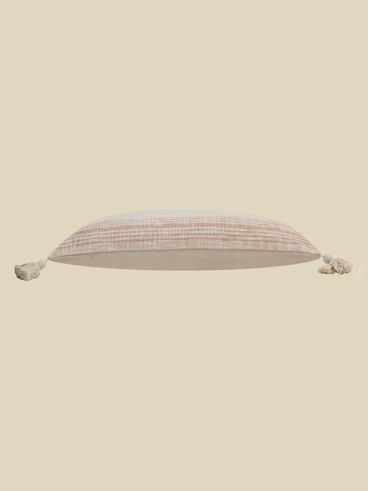 Primrose Cotton Slub Cushion