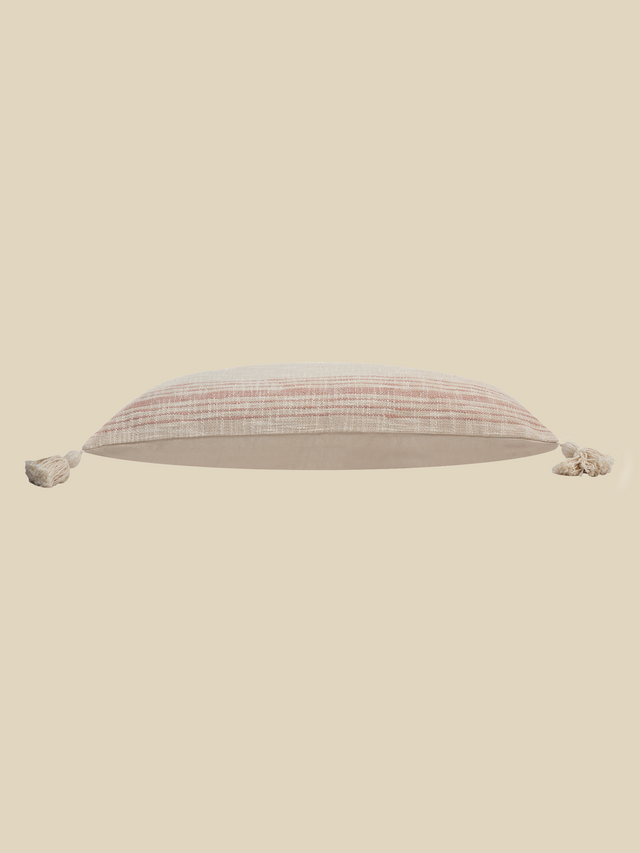 Primrose Cotton Slub Cushion