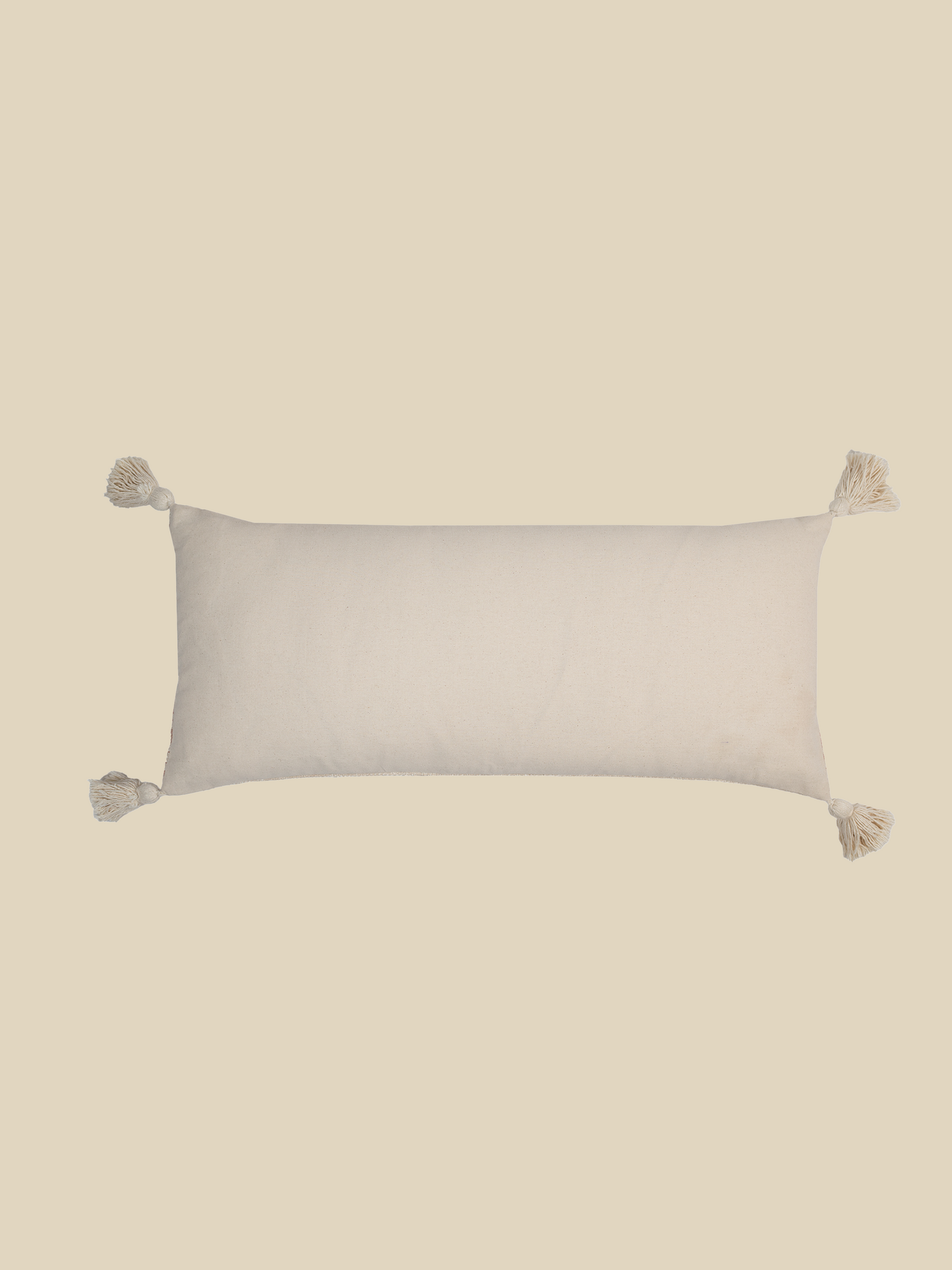 Primrose Cotton Slub Cushion