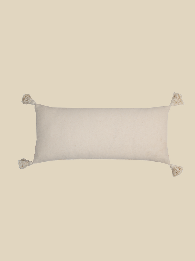 Primrose Cotton Slub Cushion