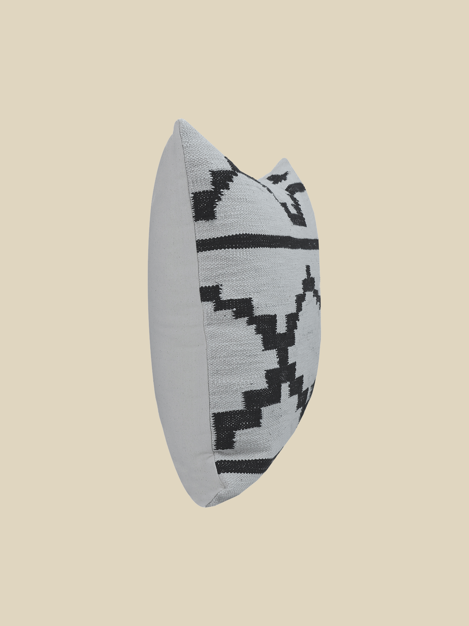 Eris Cotton Cushion
