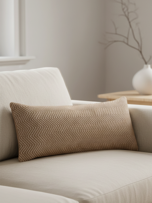 Nomad Cotton Cushion